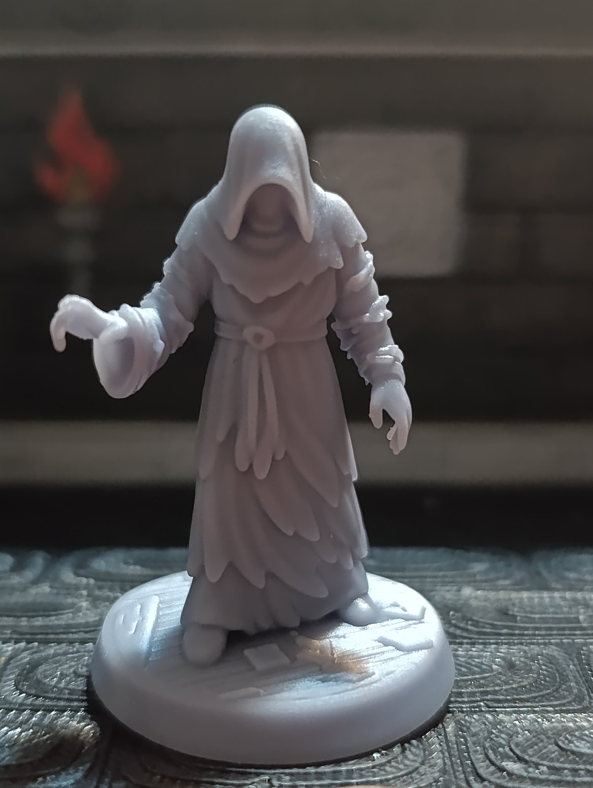 Stampa 3D resina