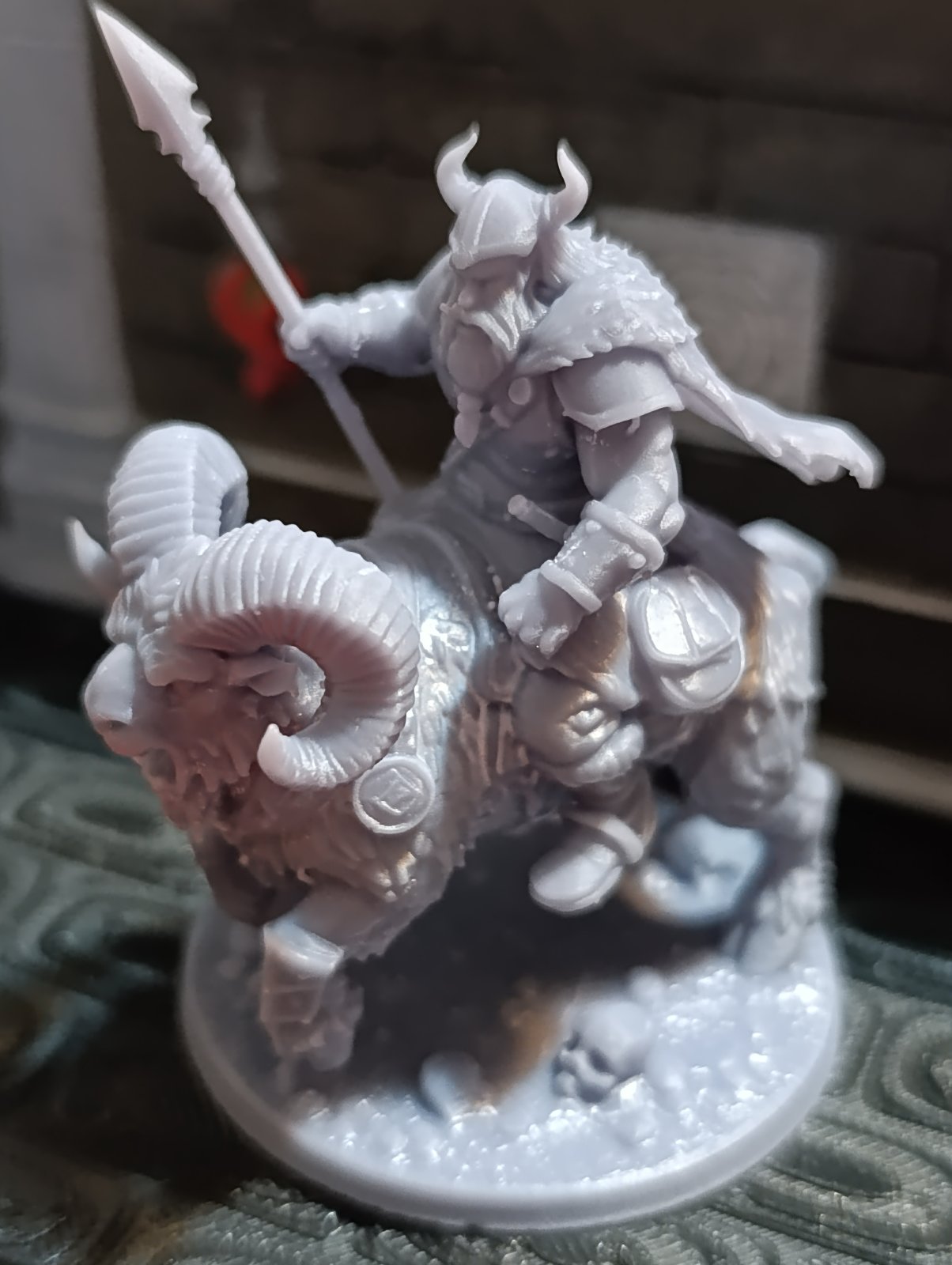 Stampa 3D resina