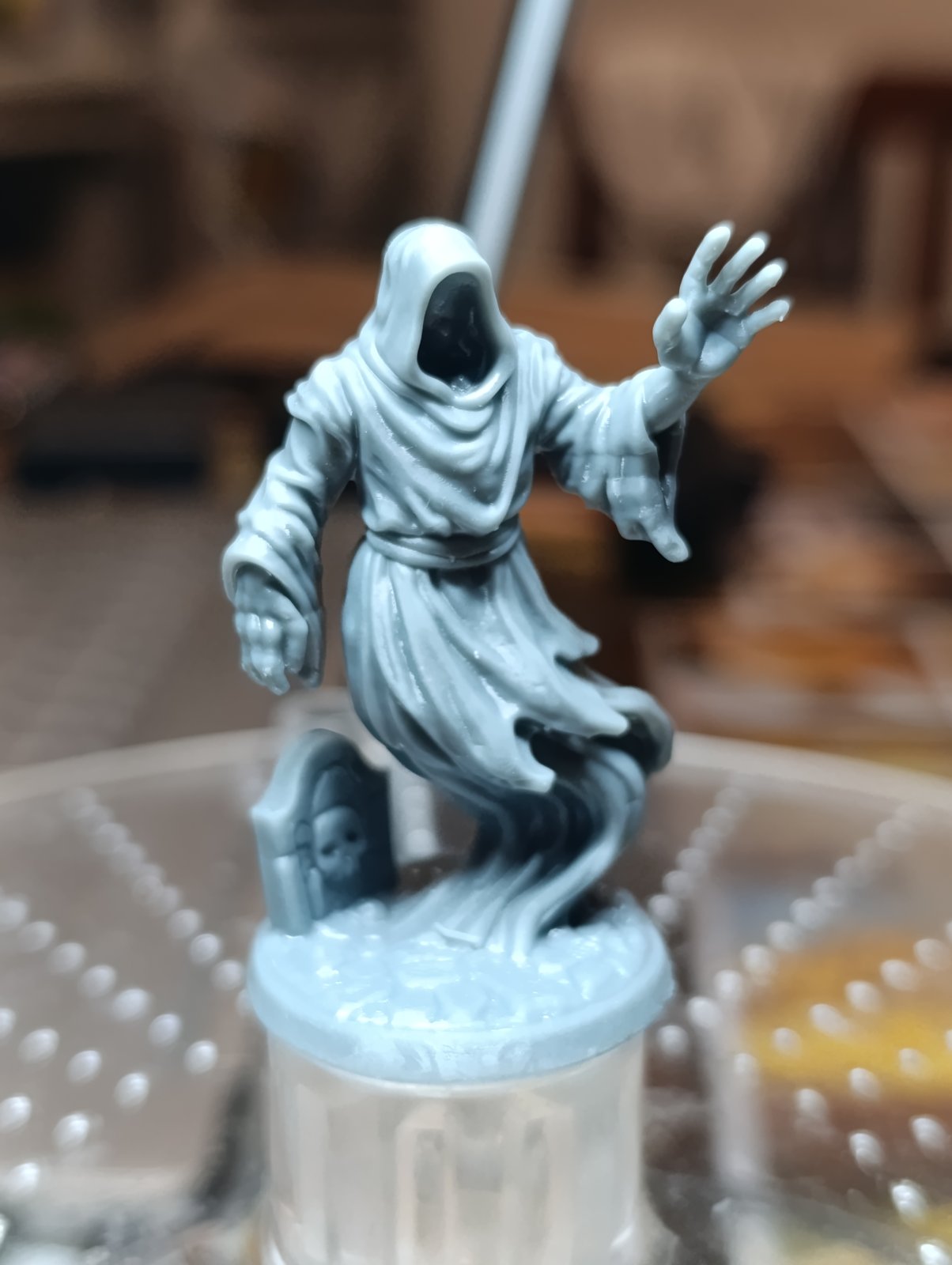 Stampa 3D resina