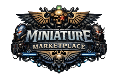 Miniature Marketplace
