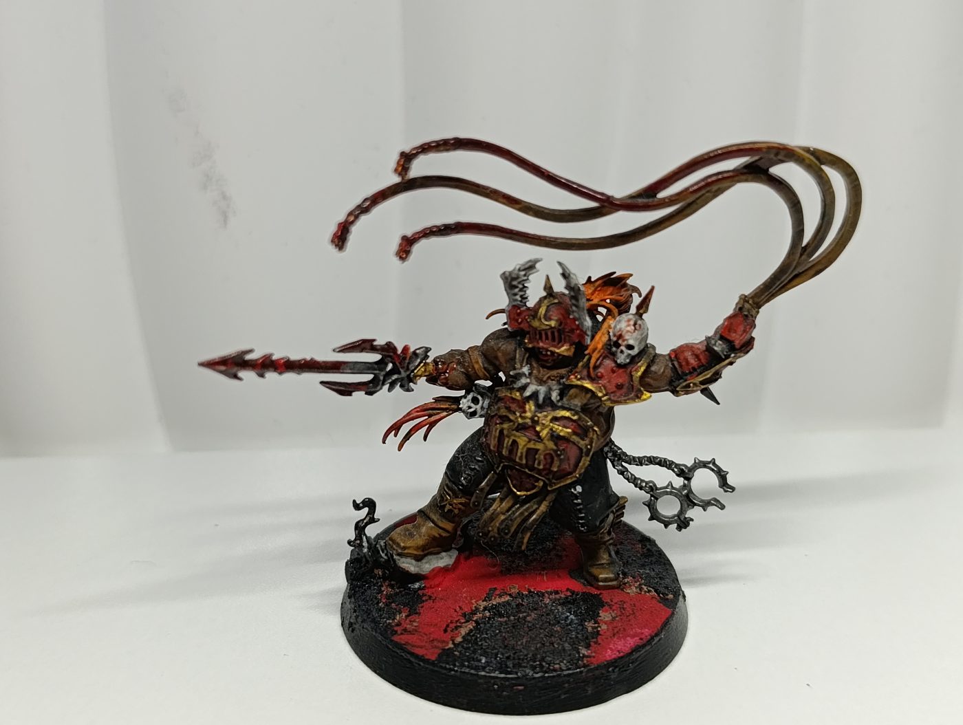 BLOODSTOCKER