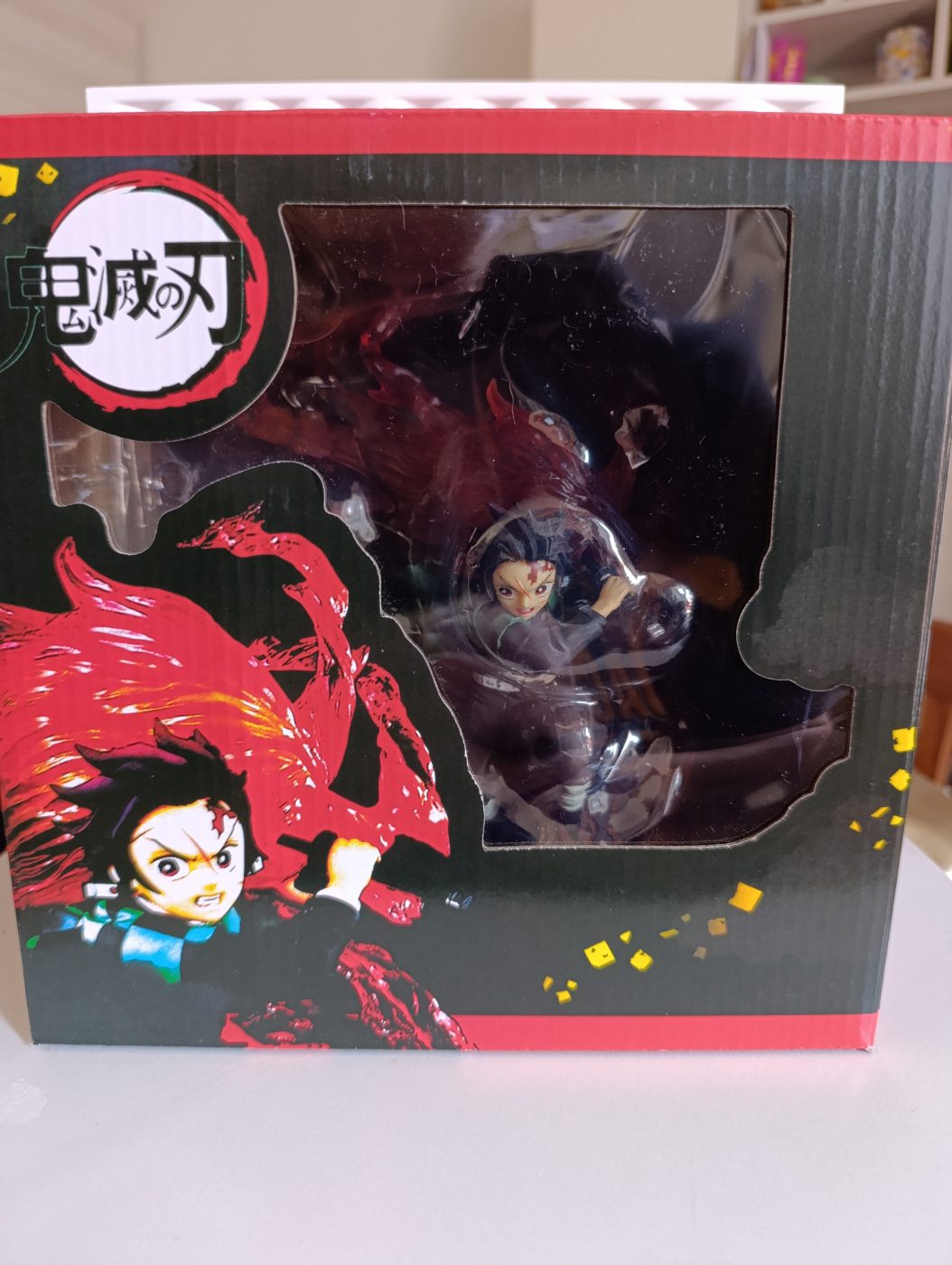 demon slayer Tanjiro