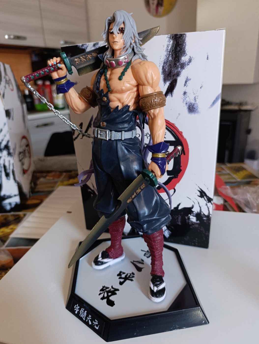 demon slayer uzui
