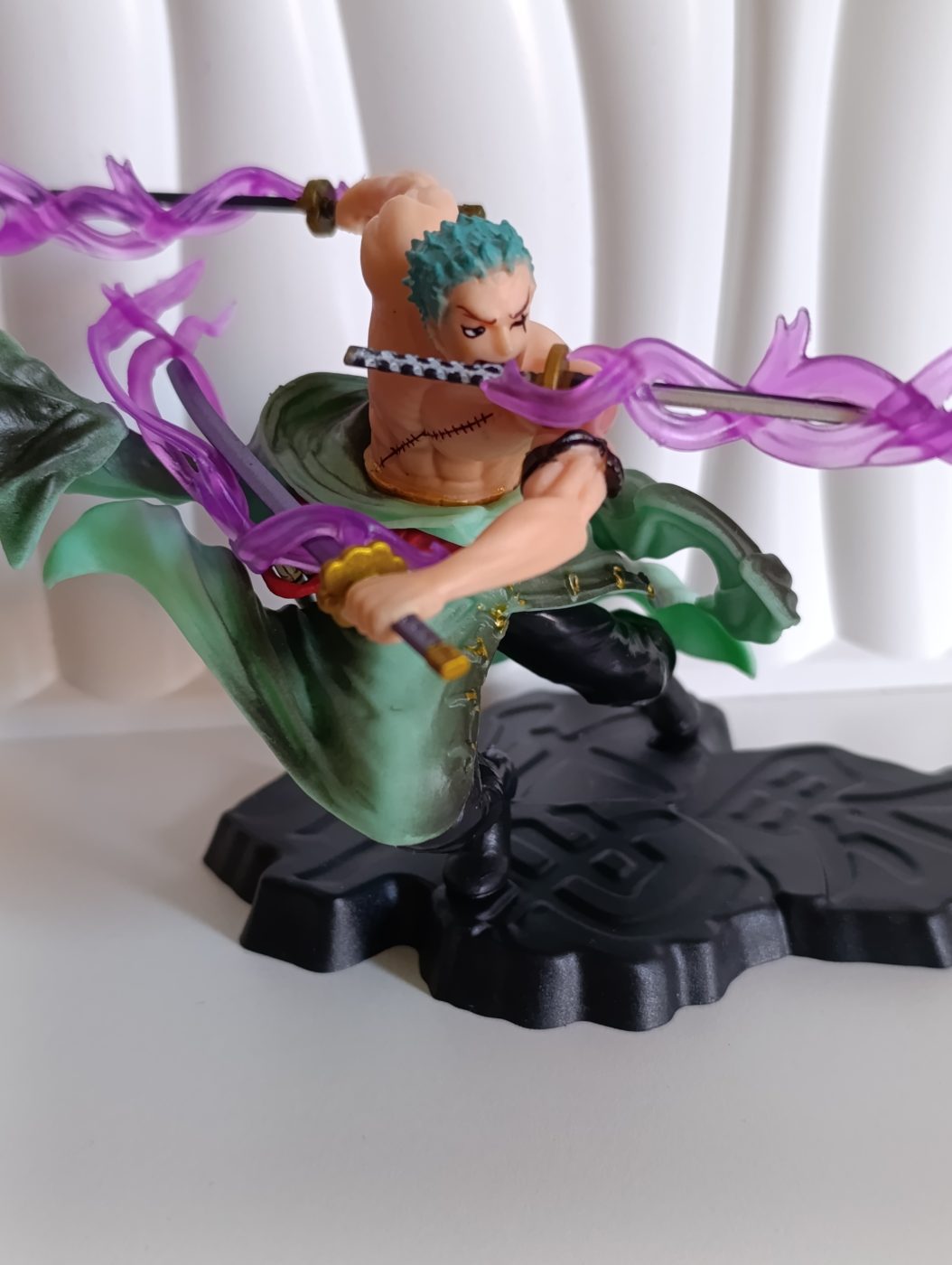 Demon Slayer Zoro