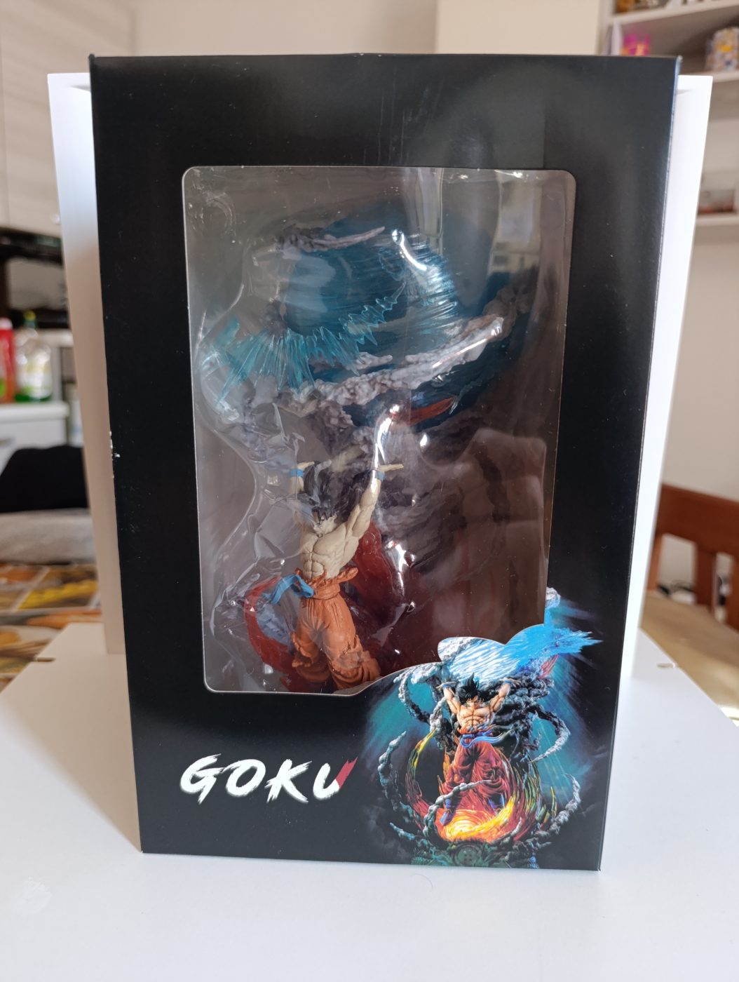 Dragon ball