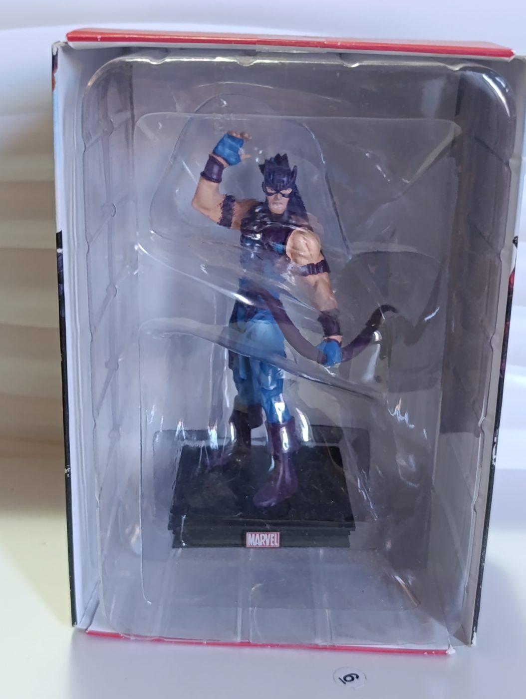 FIGURE MARVEL