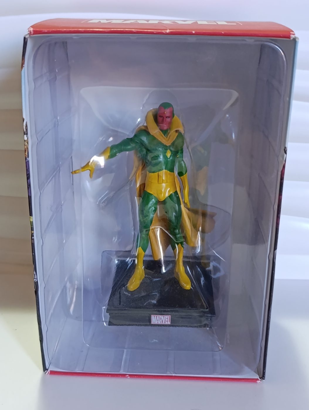 FIGURE MARVEL