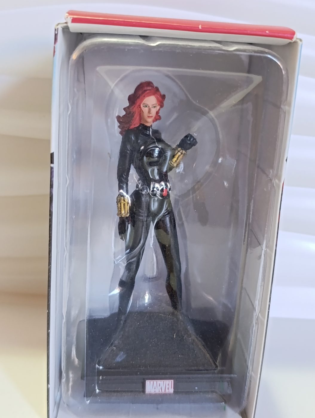 FIGURE MARVEL