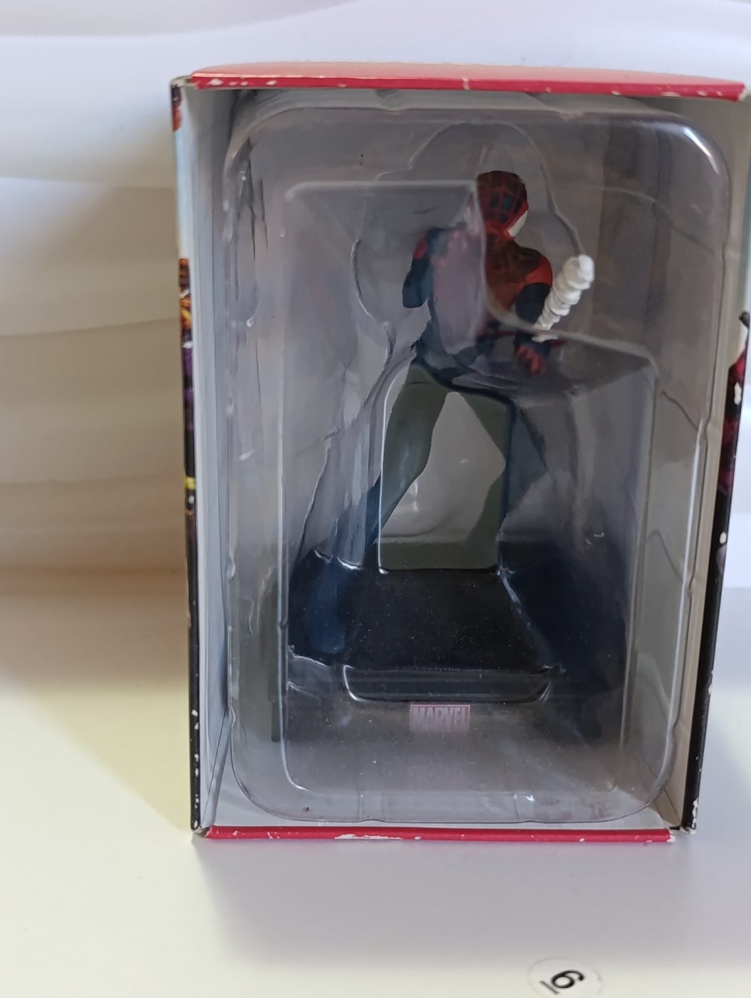 FIGURE MARVEL