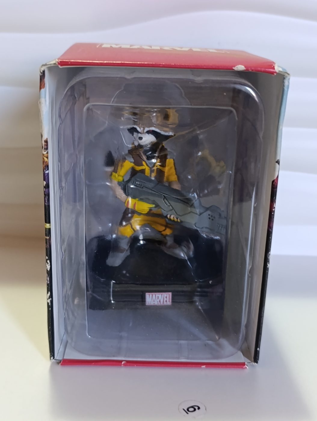 FIGURE MARVEL