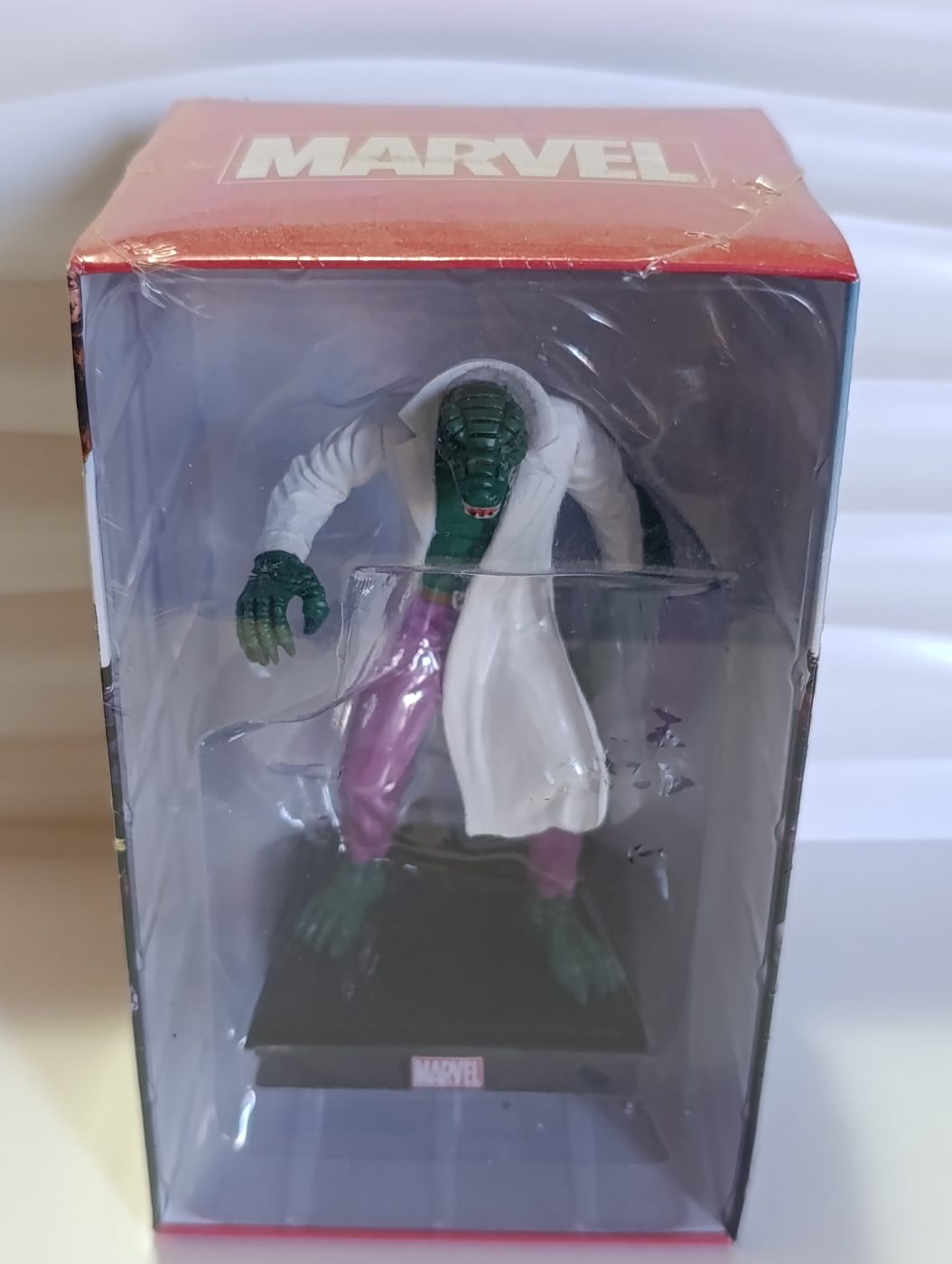 FIGURE MARVEL