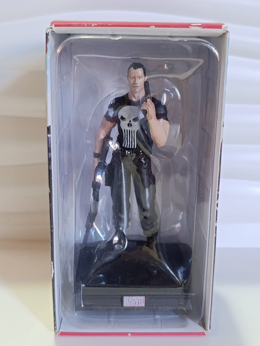 FIGURE MARVEL