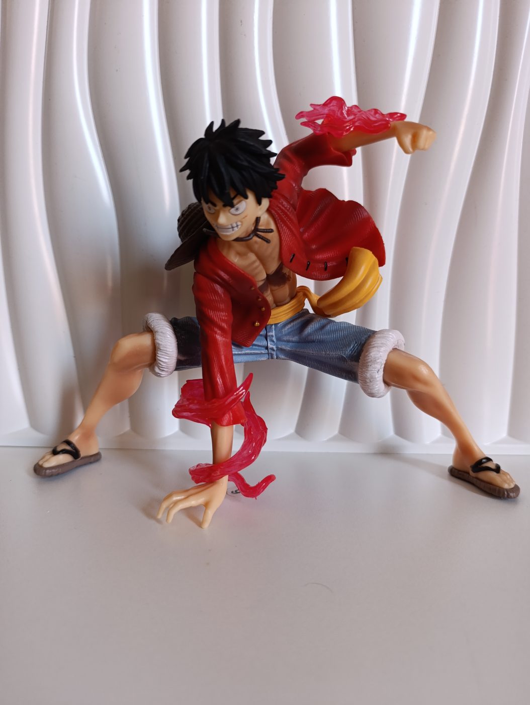 One Piece Luffy