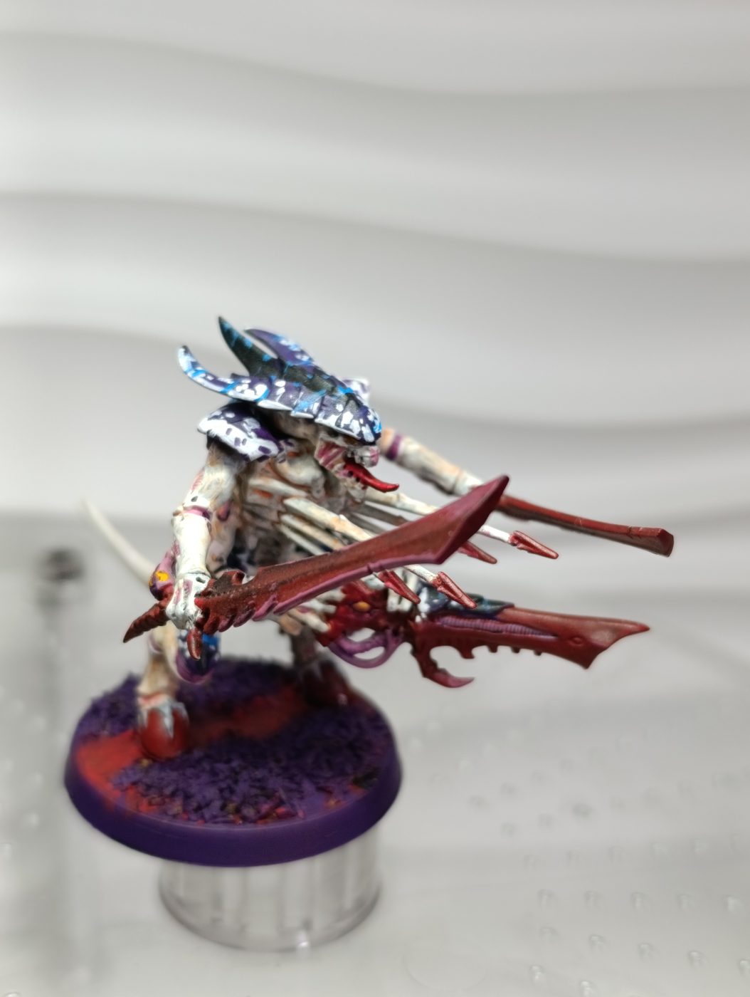 Set da 3 Tyranid Warrior Brood