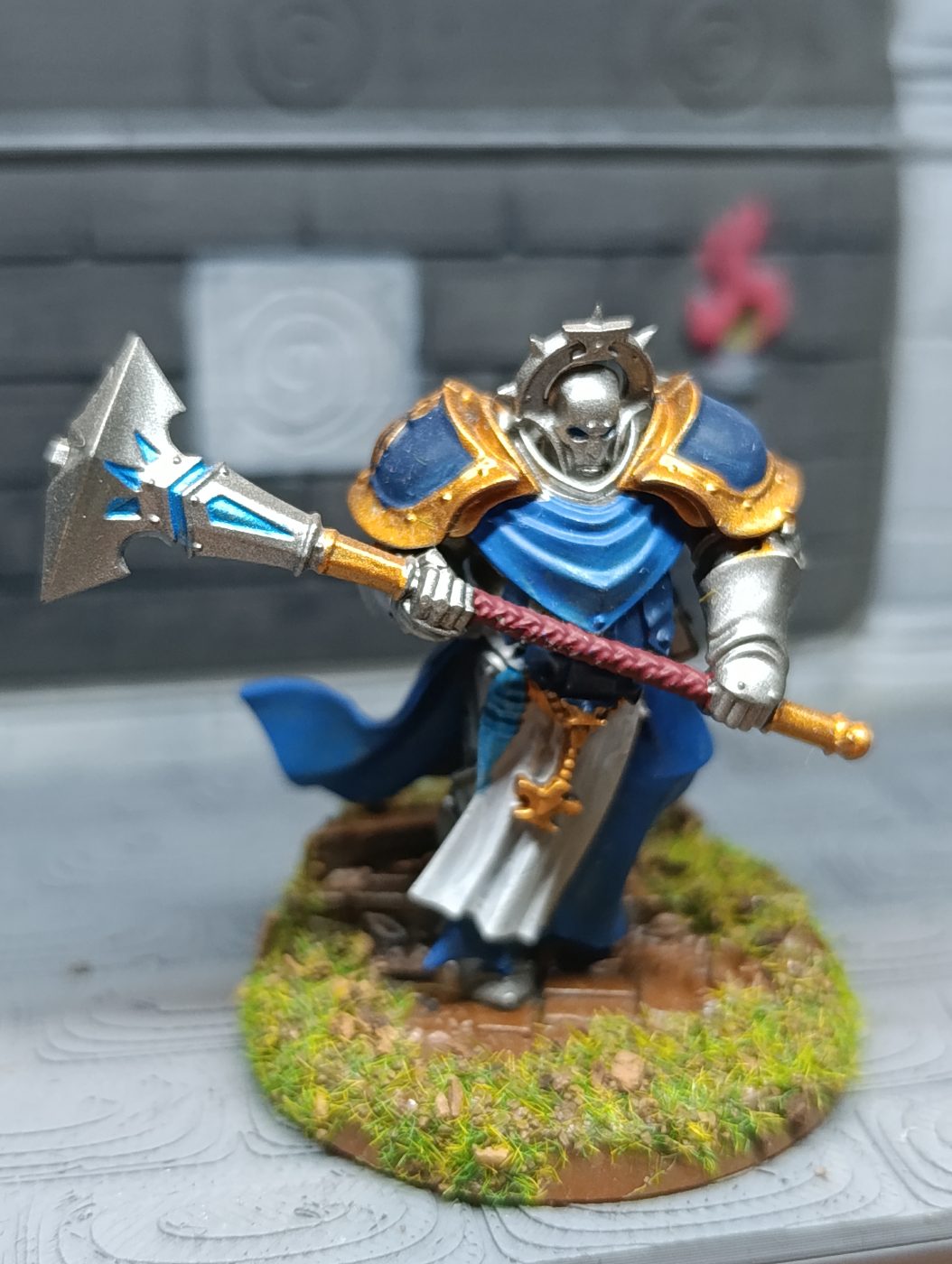 stormcast eternal