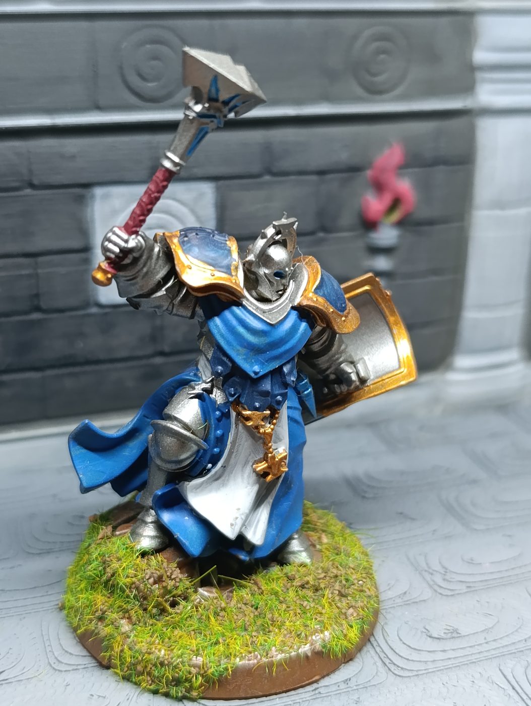 stormcast eternal