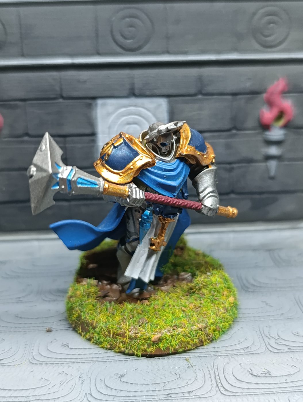 stormcast eternal