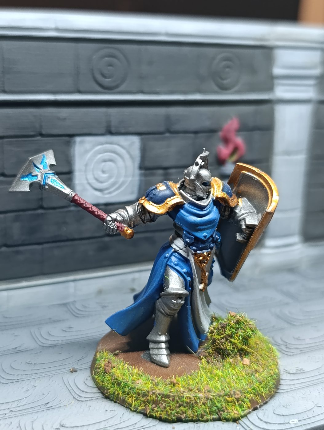 stormcast eternal