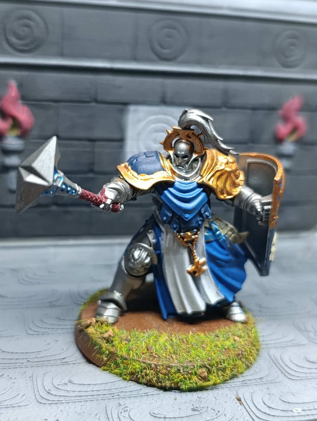 stormcast eternal
