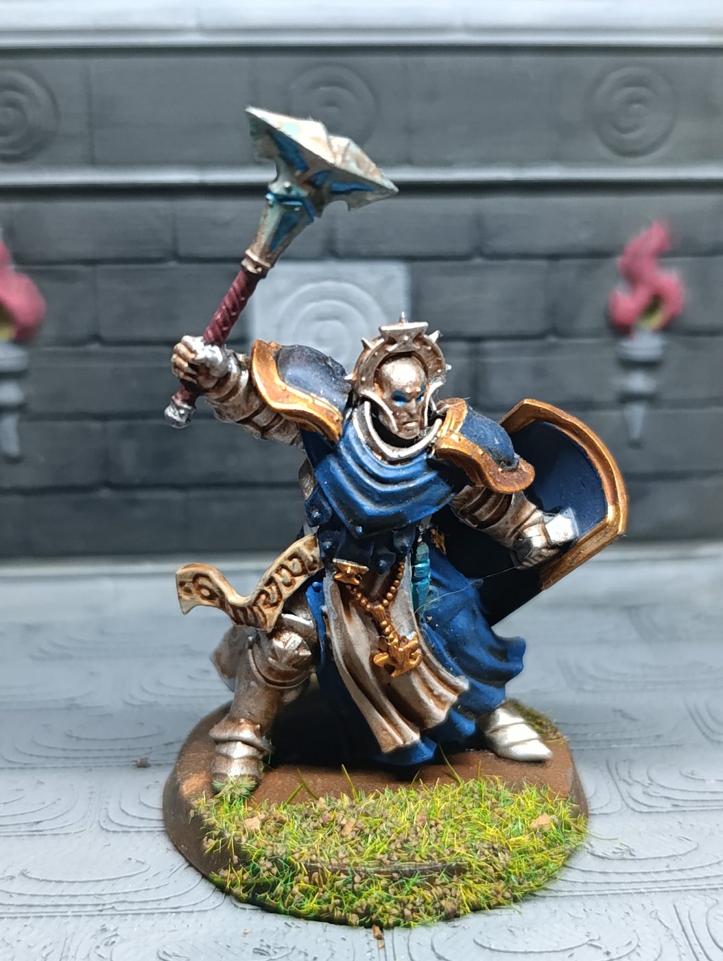 stormcast eternal