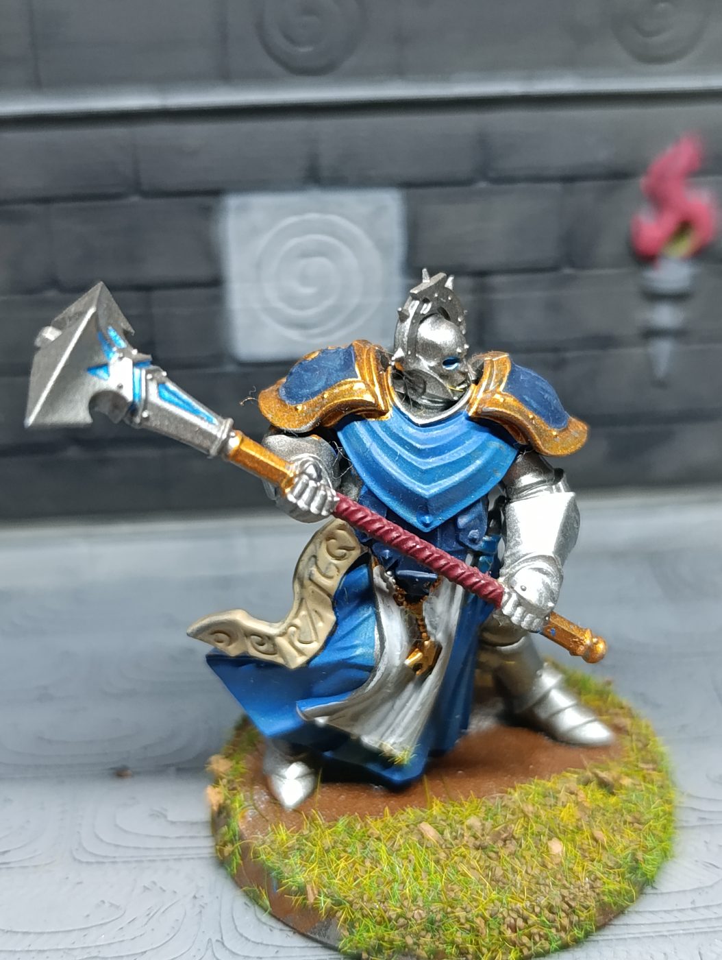 stormcast eternal