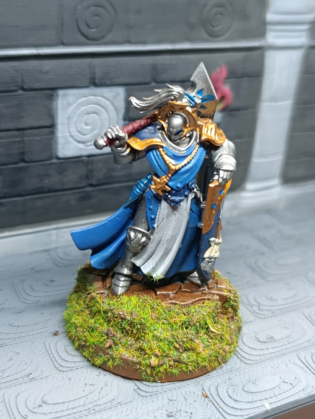 stormcast eternal
