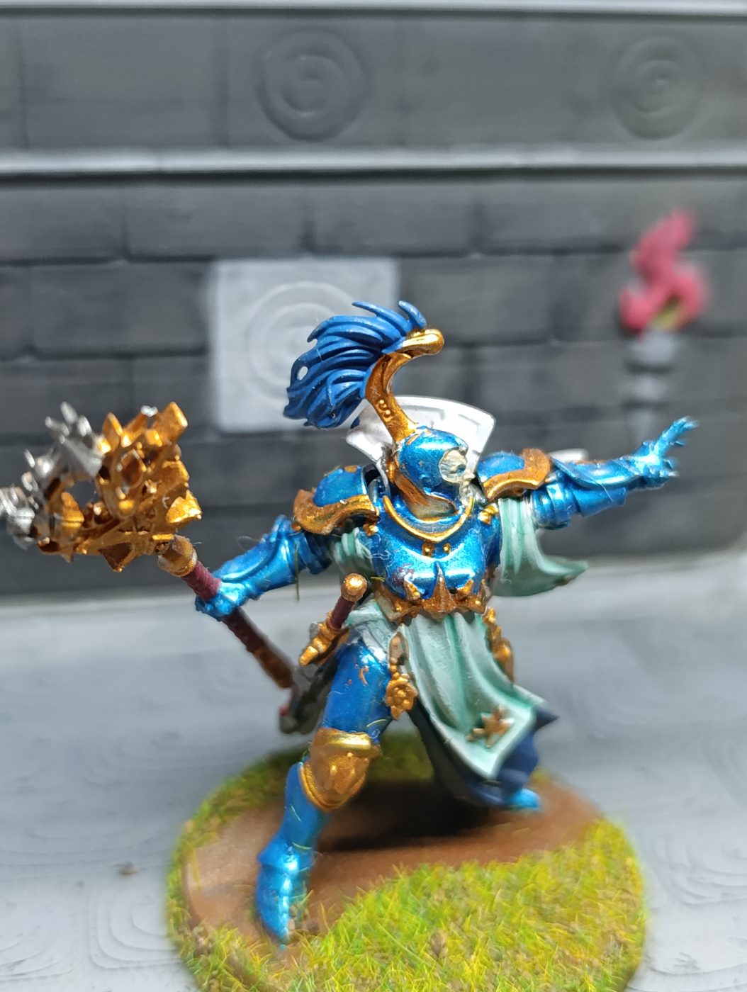 stormcast eternal