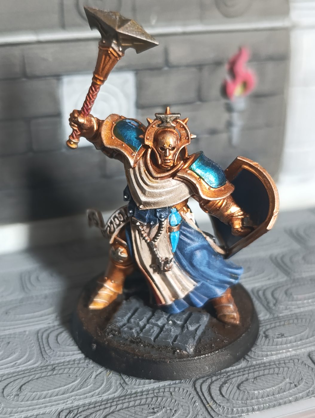 stormcast eternal