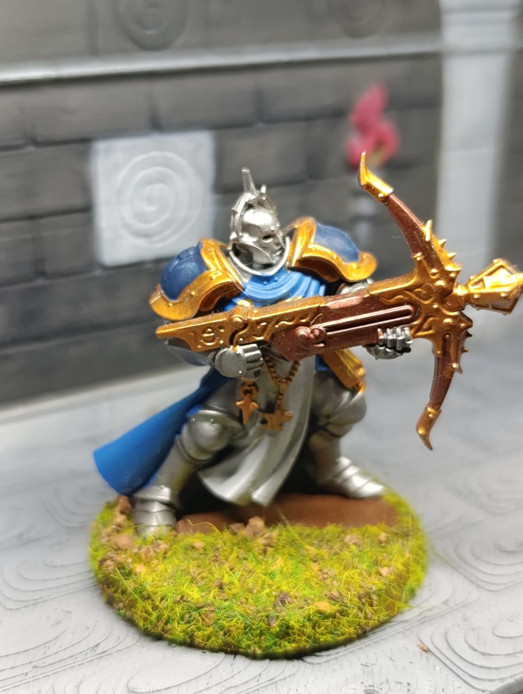 stormcast eternal