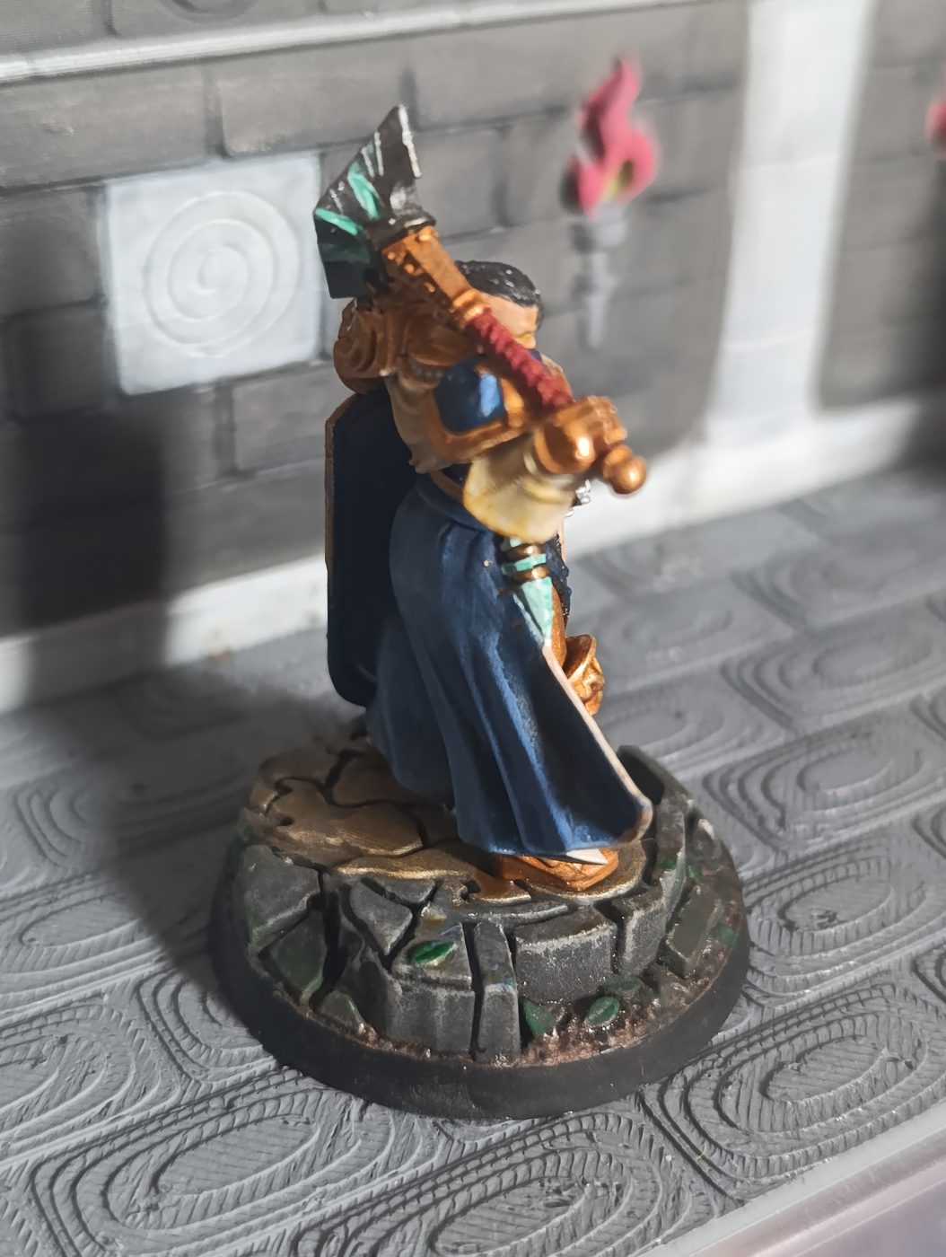 stormcast eternal