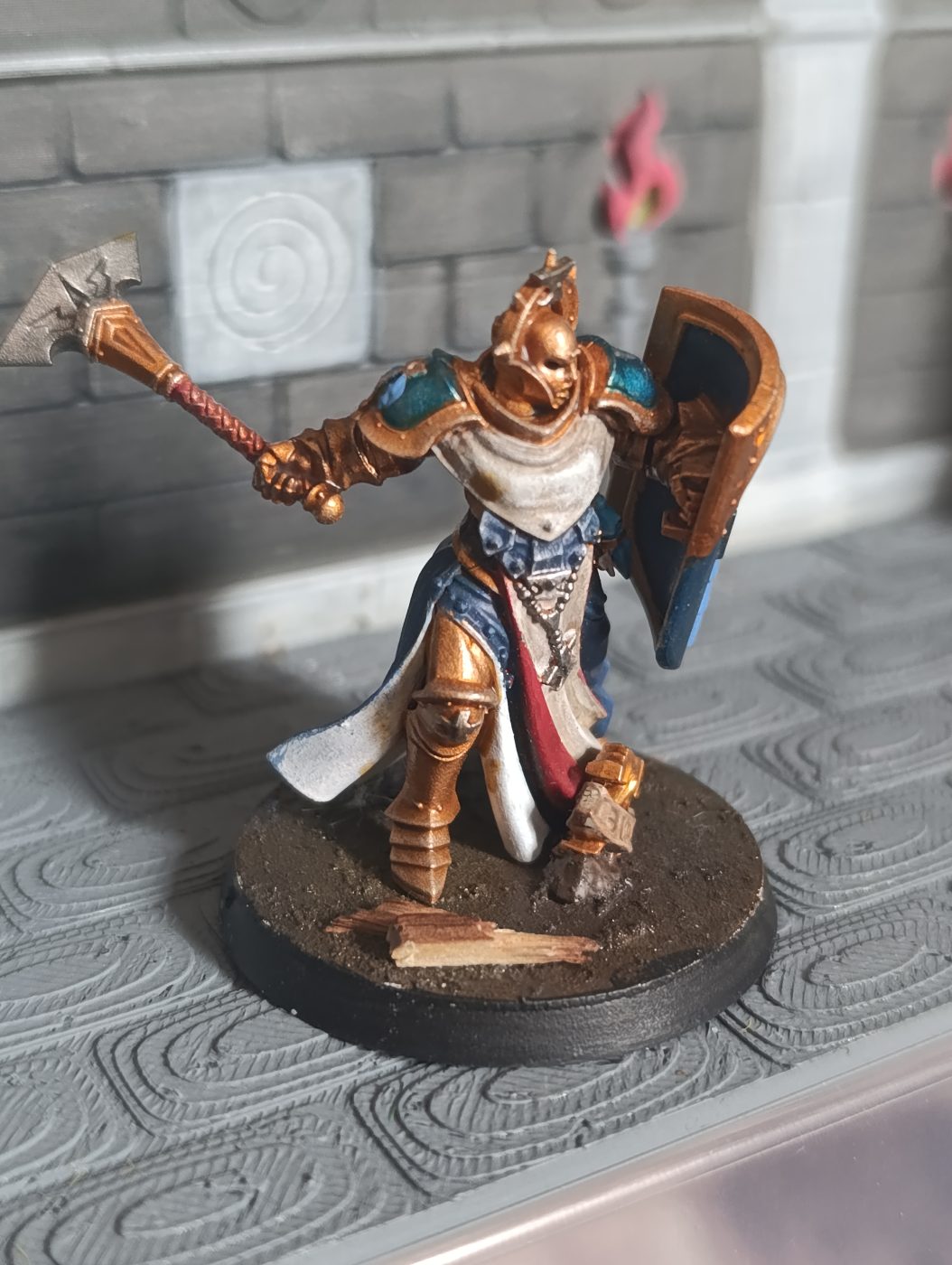 stormcast eternal