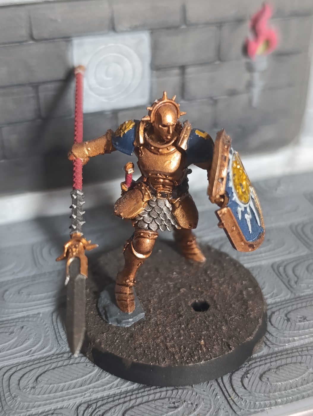 stormcast eternal