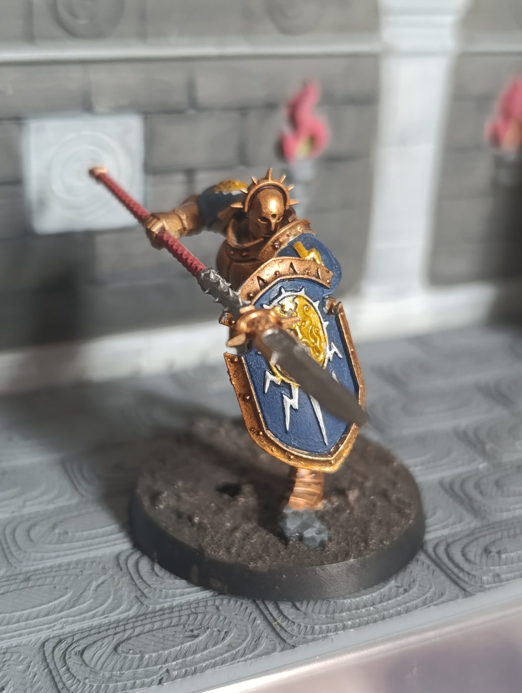 stormcast eternal