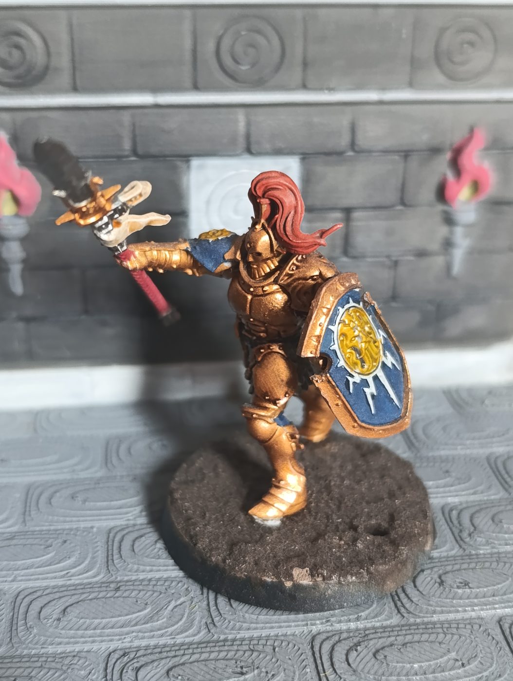 stormcast eternal