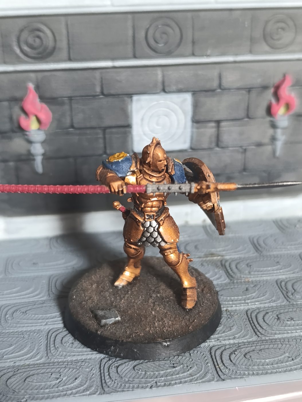 stormcast eternal