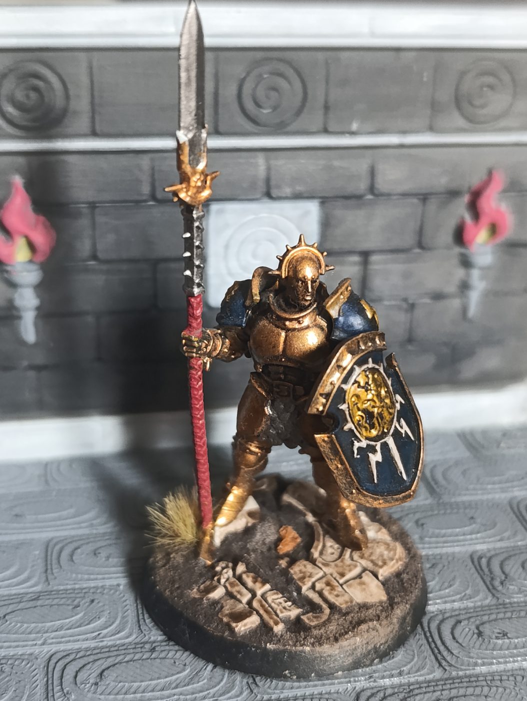 stormcast eternal