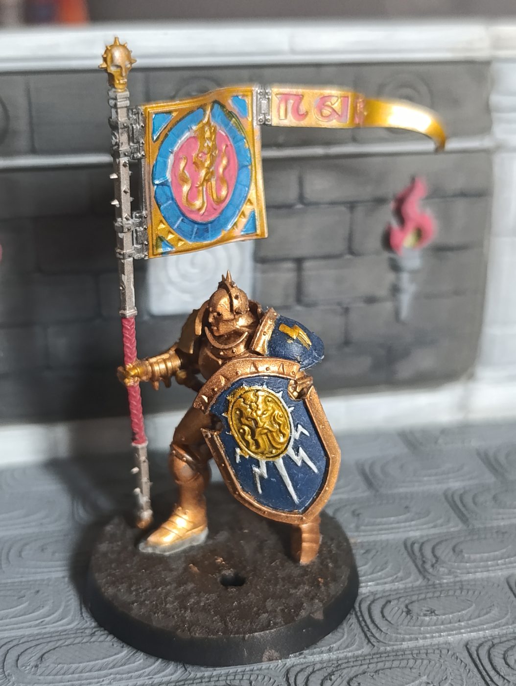 stormcast eternal