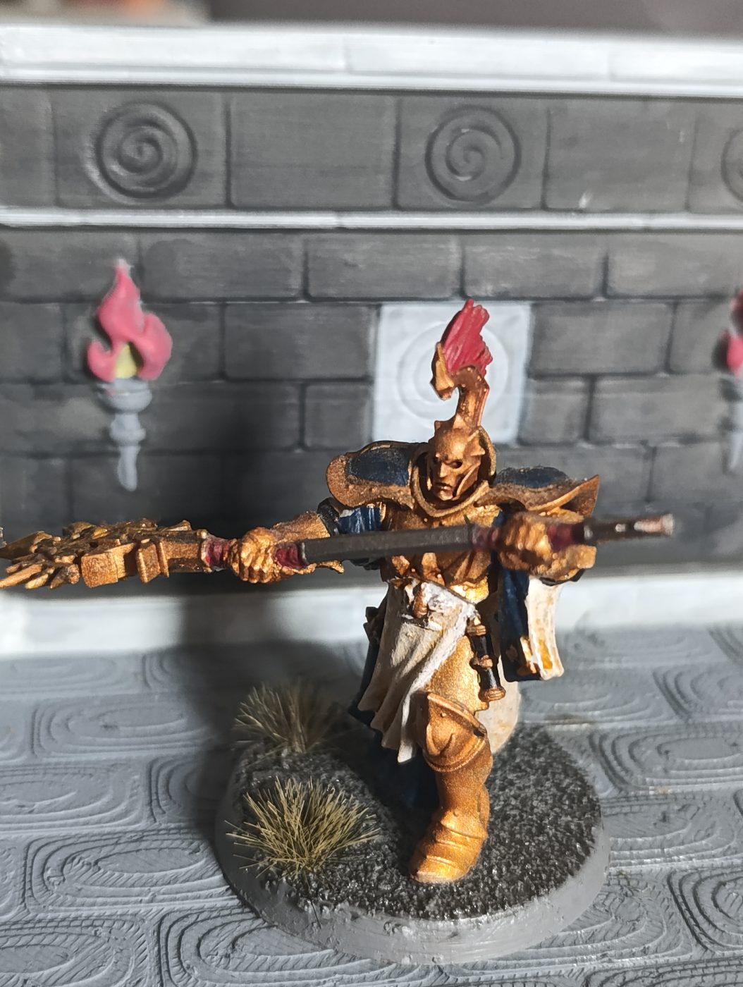 stormcast eternal