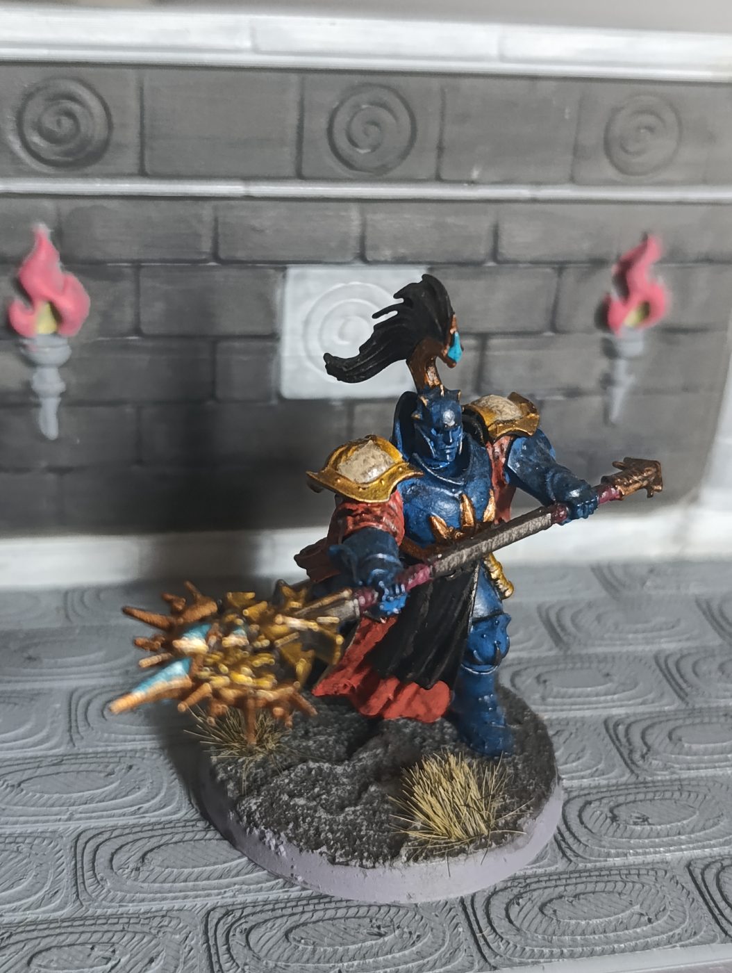 stormcast eternal