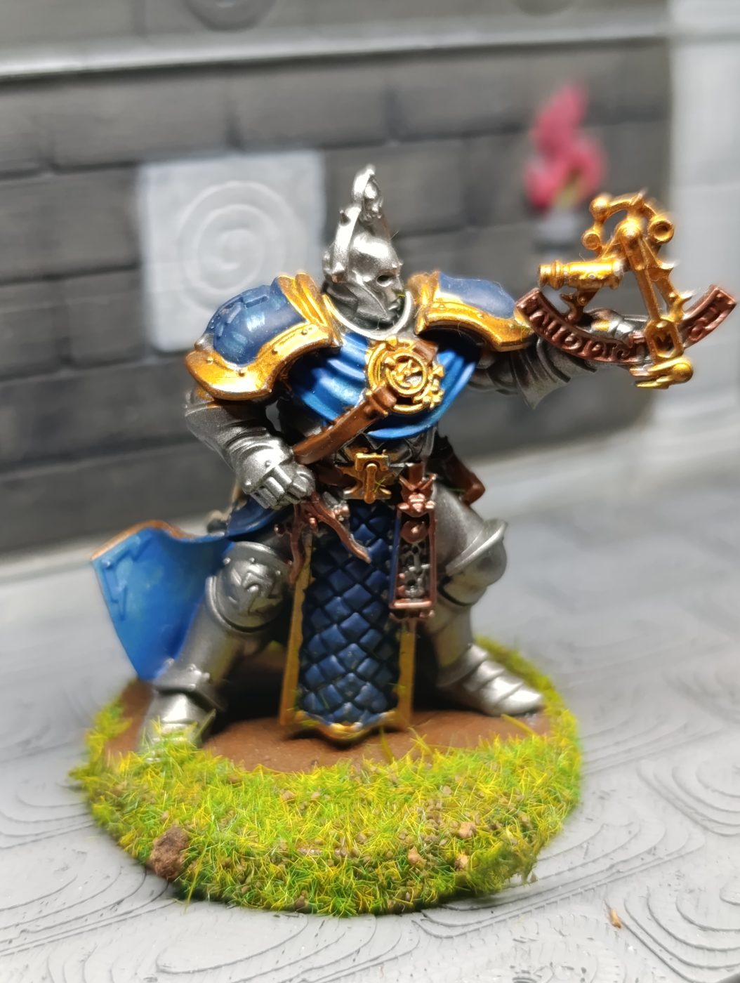 stormcast eternal