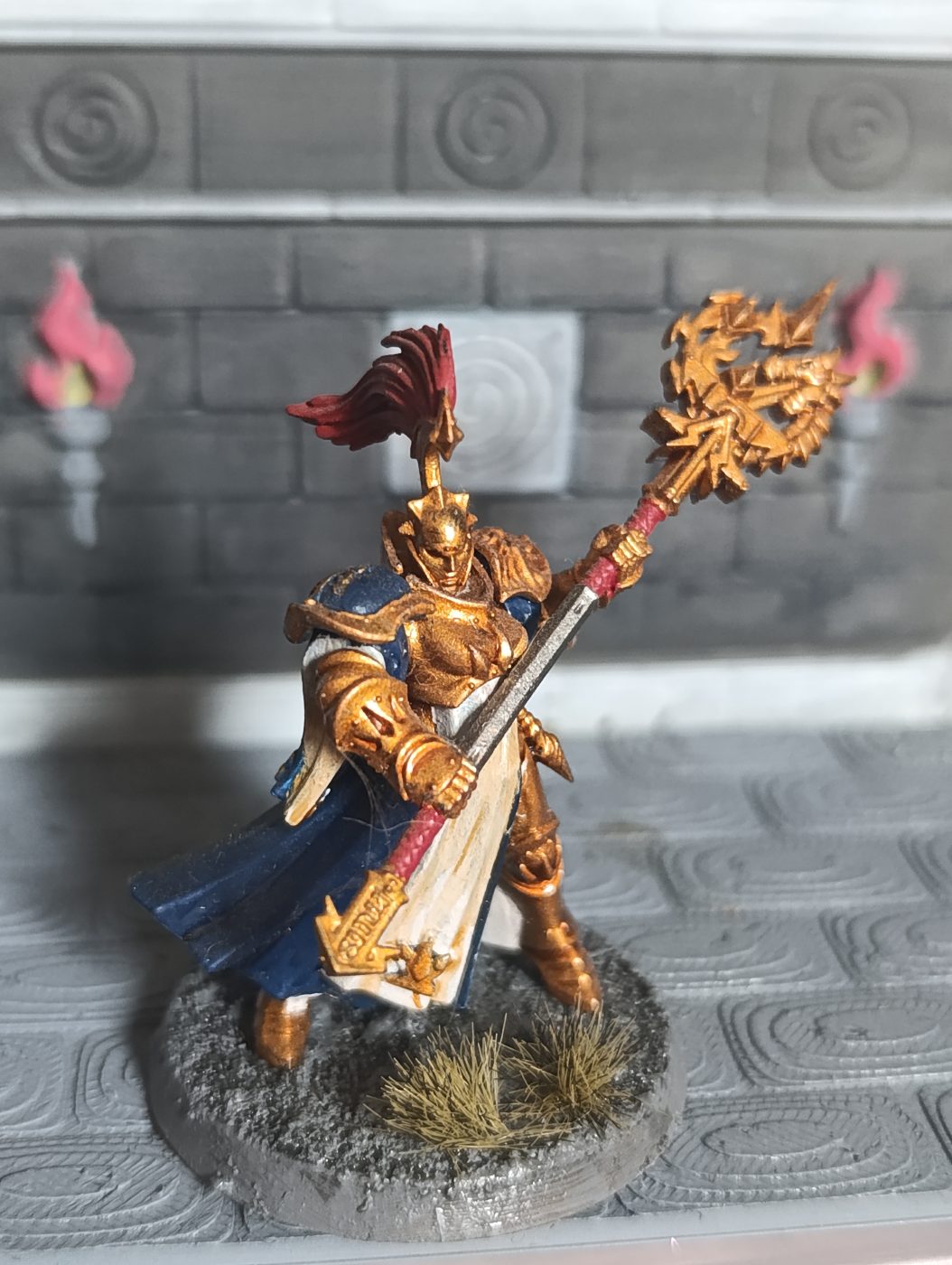 stormcast eternal