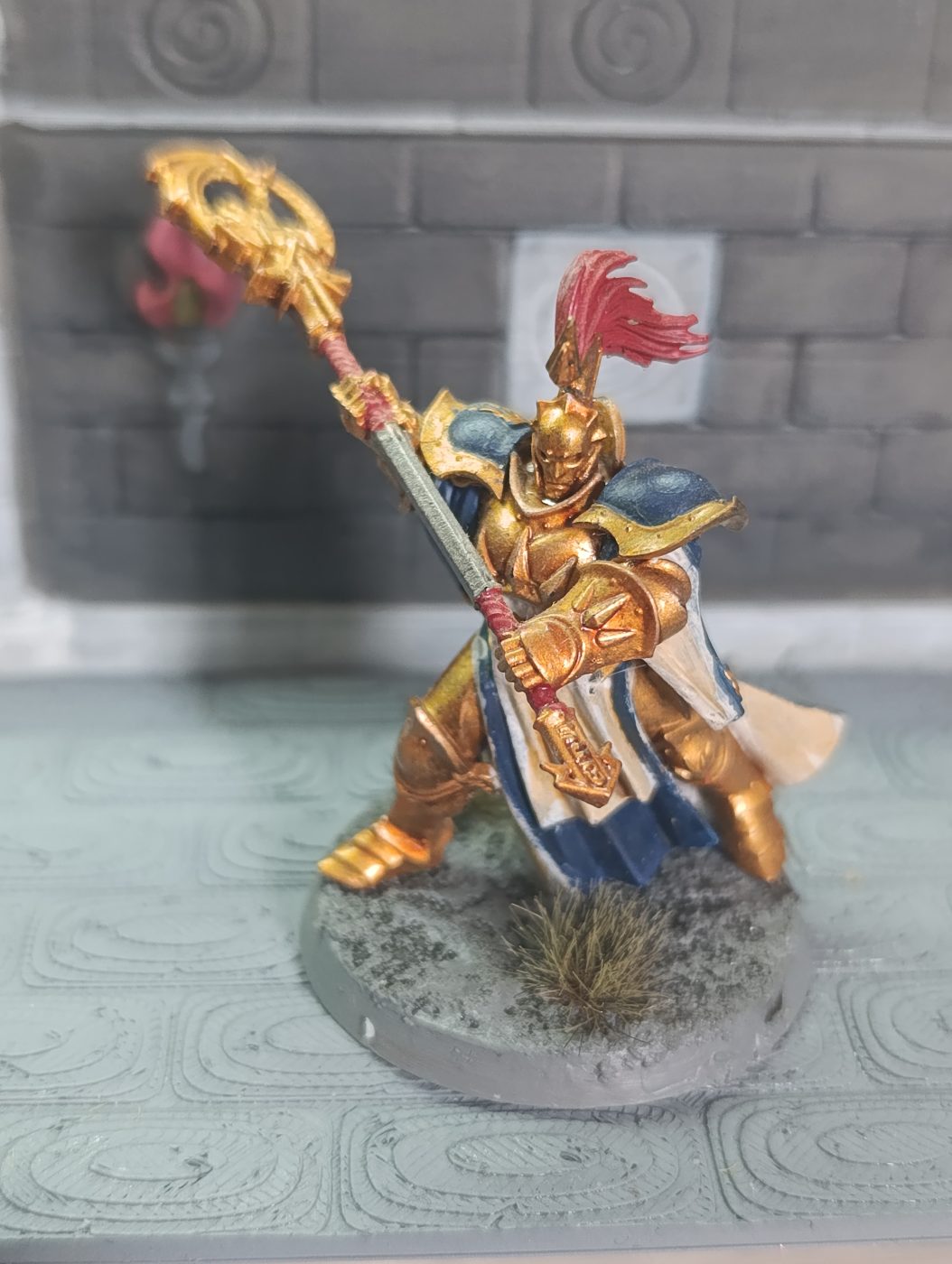 stormcast eternal
