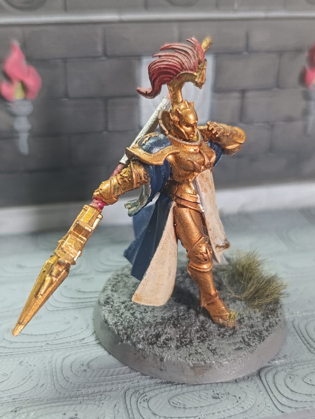 stormcast eternal