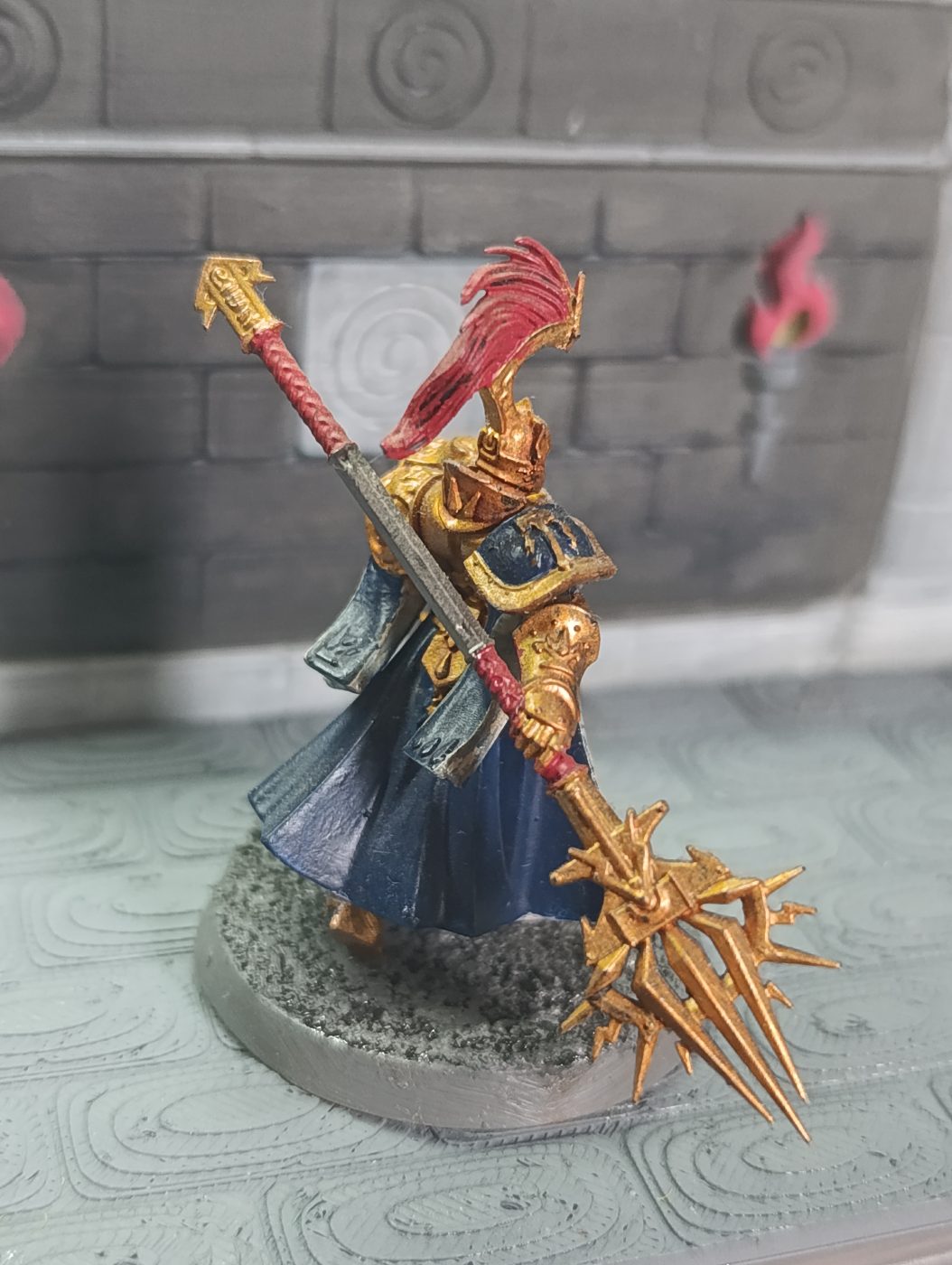 stormcast eternal