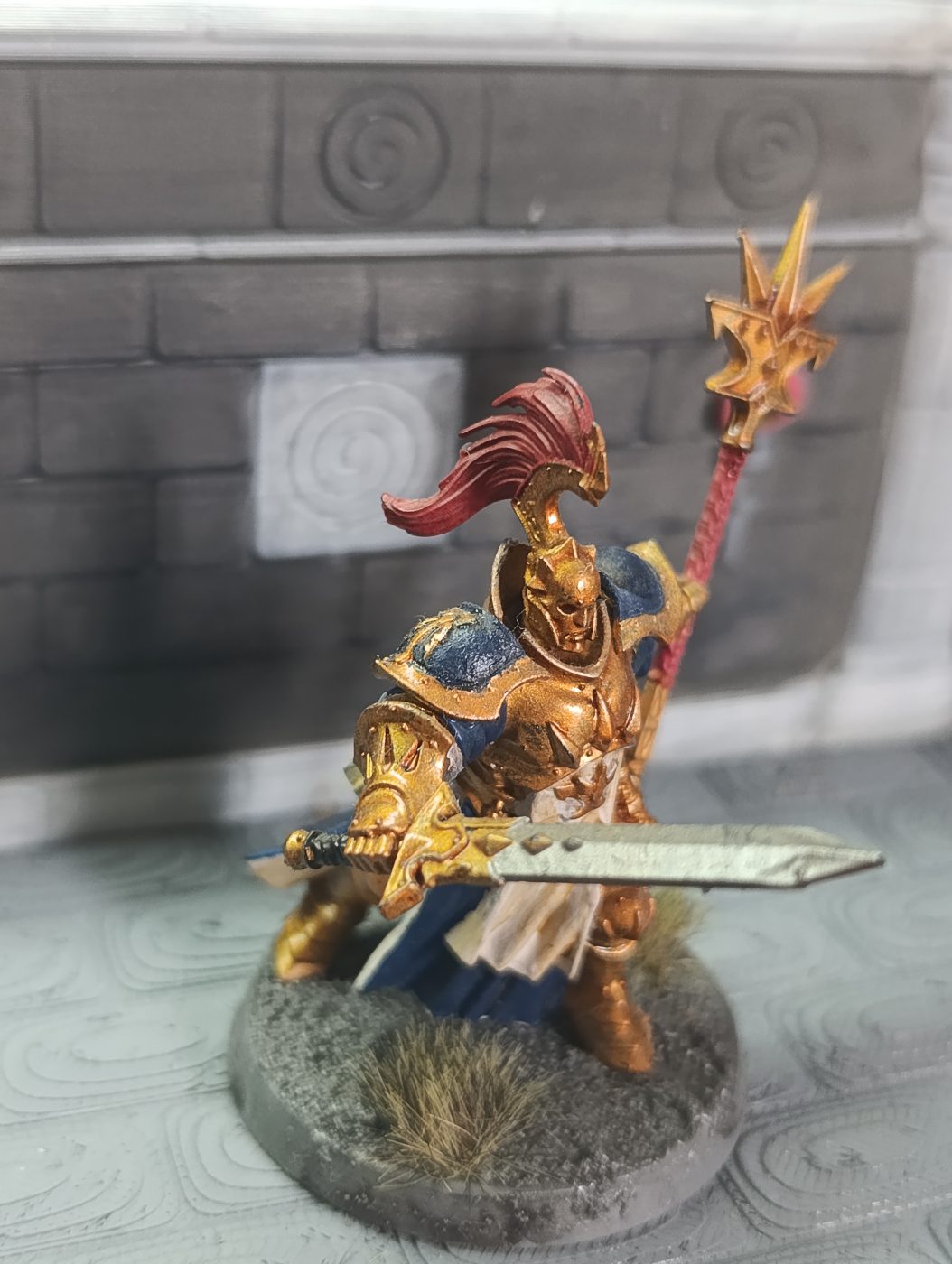 stormcast eternal