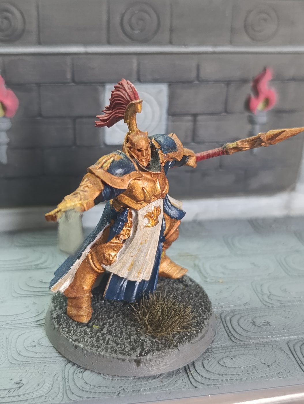 stormcast eternal