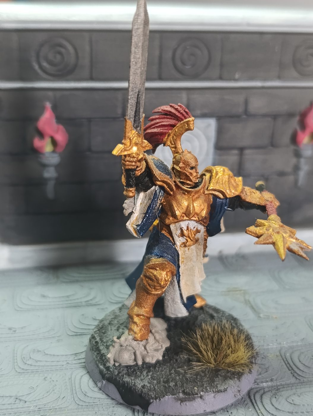 stormcast eternal