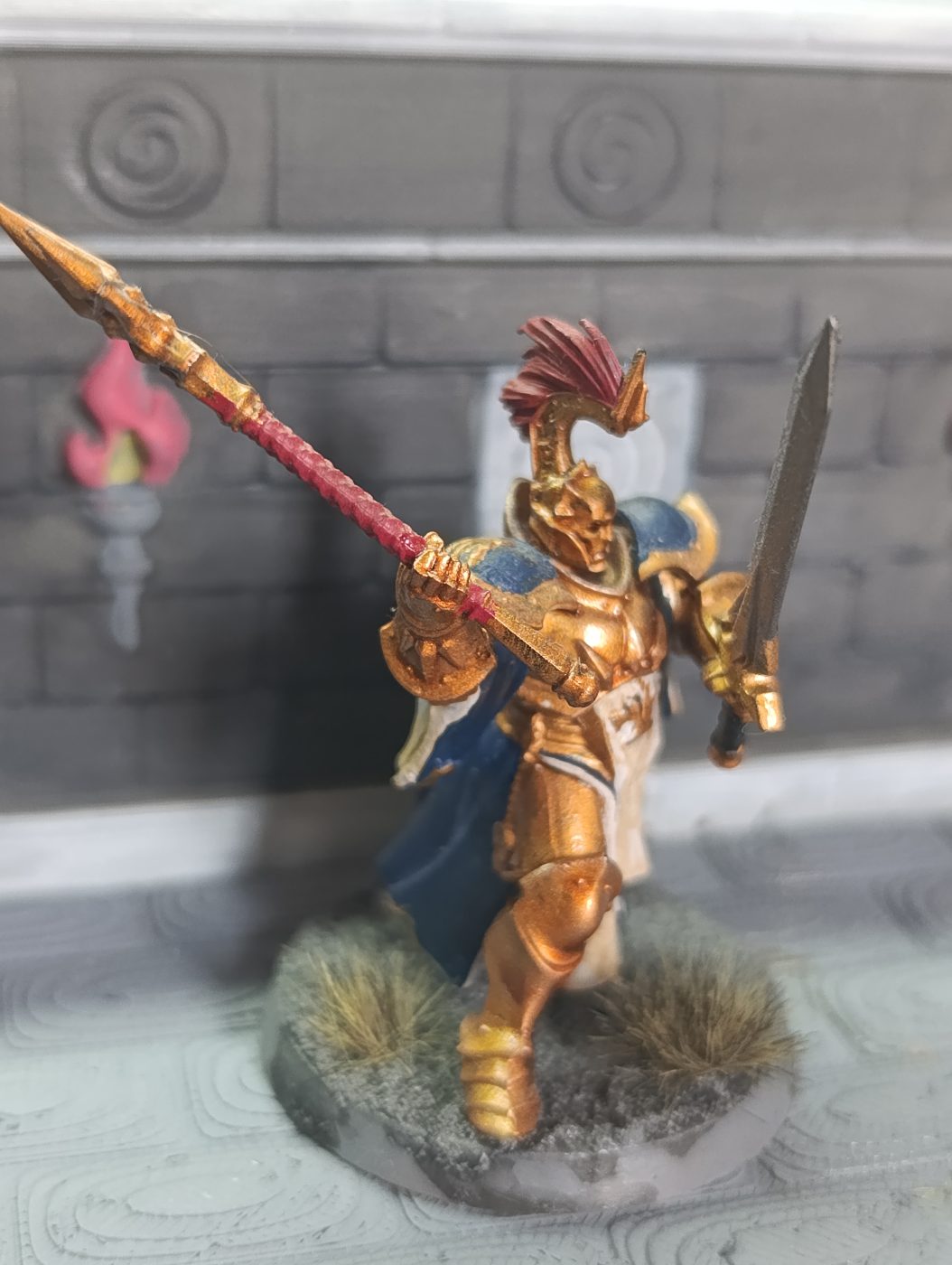 stormcast eternal