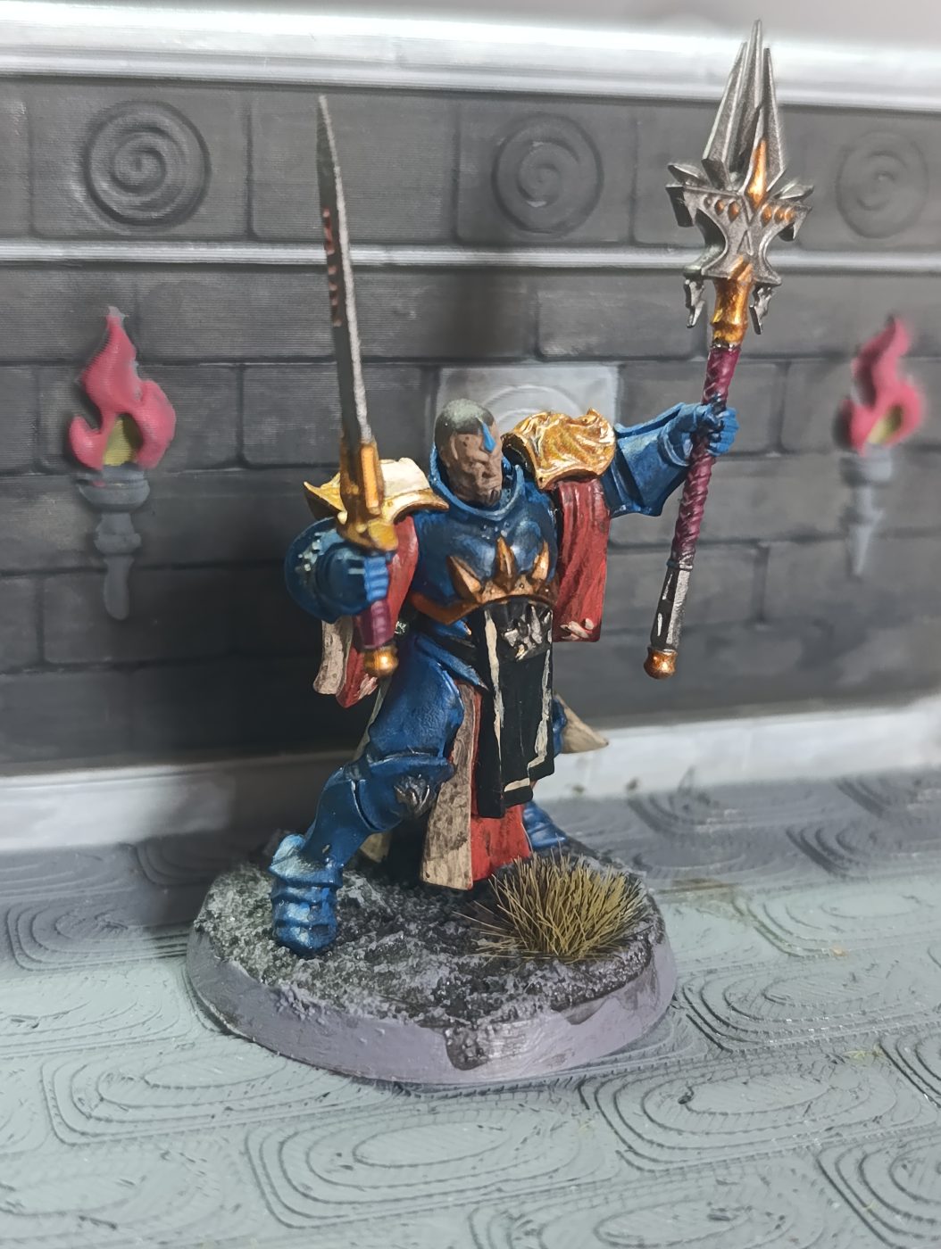 stormcast eternal