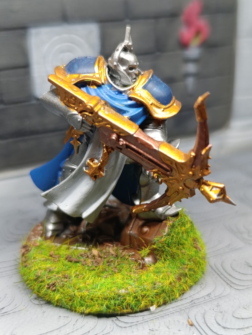 stormcast eternal